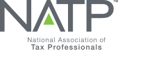 National Association of Tax Professionals member