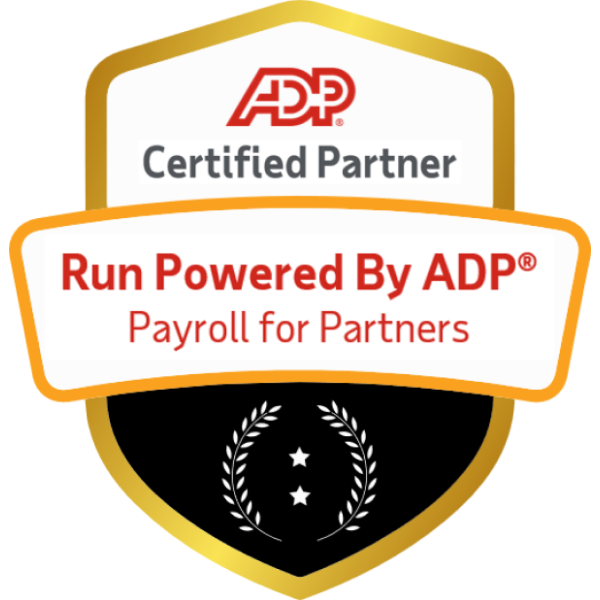 ADP RUN Gold Partner